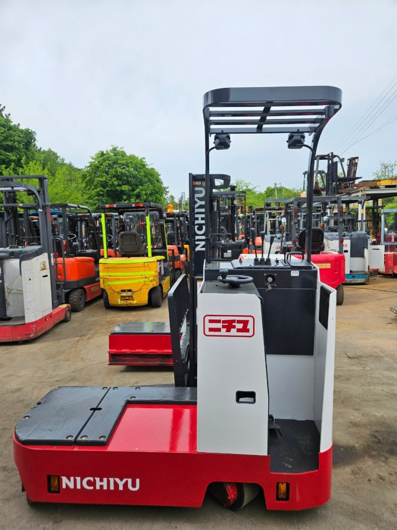 니찌유 FBS15-75B-300