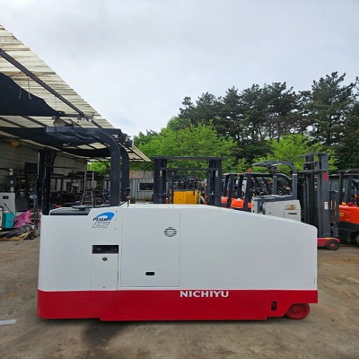 니찌유 FBS15-75B-300 사진 3